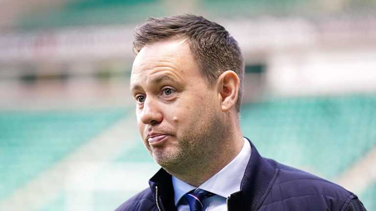 Michael Beale 'should count himself very lucky' to land Sunderland job, says EFL veteran